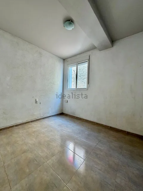 Pis de 89 m² a València