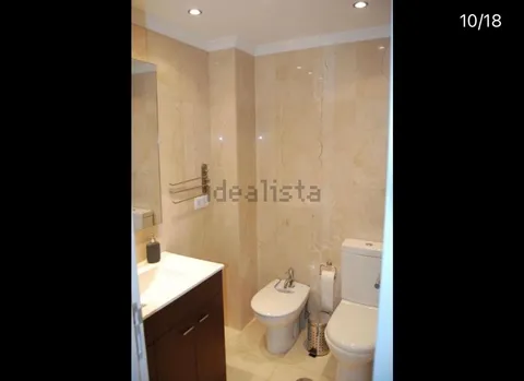 Pis de 61 m² a Marbella