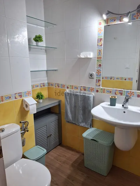 Pis de 80 m² a Cádiz