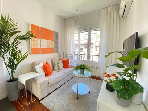 Pis de 65 m² a Madrid