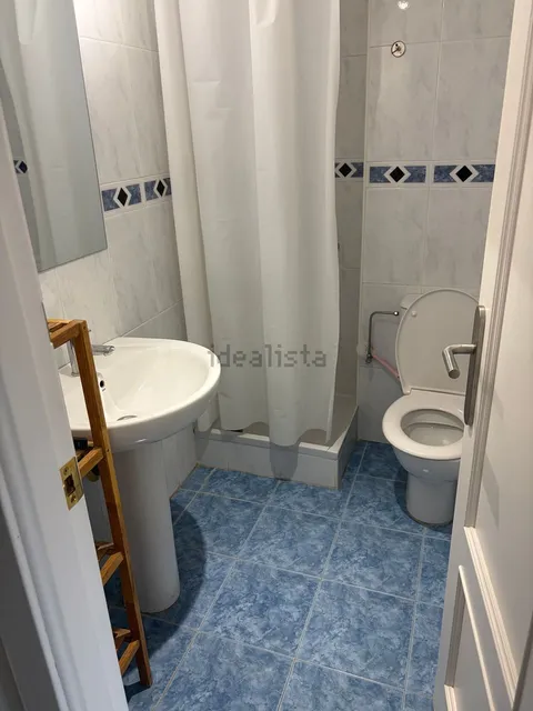 Habitació de lloguer, Alacant