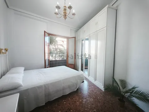 Chambre à louer, Crevillent