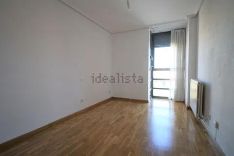 Pis de 130 m² a Saragossa
