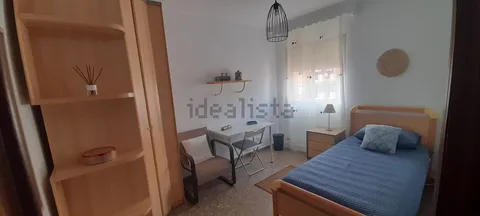 Chambre à louer, Málaga (3/15)