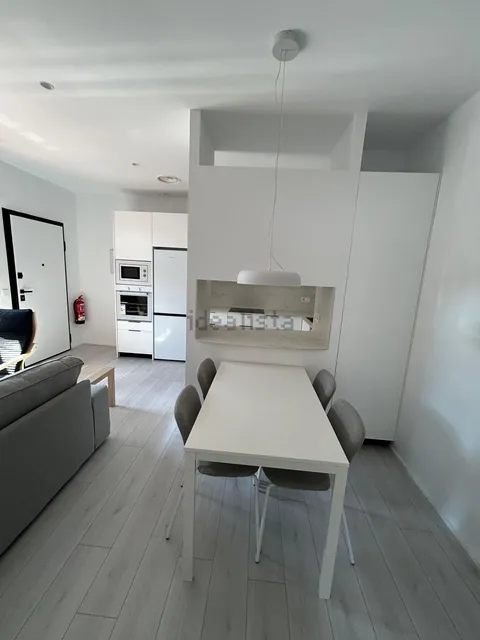 Pis de 72 m² a Montcada