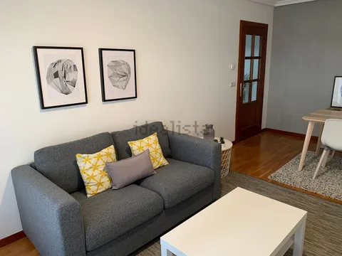 Pis de 50 m² a Vigo