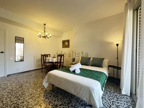 Stanza in affitto, Valencia