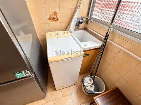 Pis de 73 m² a València