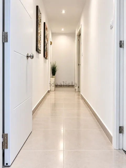 Pis de 70 m² a Torrevella