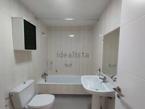 Pis de 96 m² a València