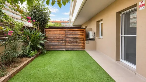 Квартира 105 м² у Vilassar de Mar