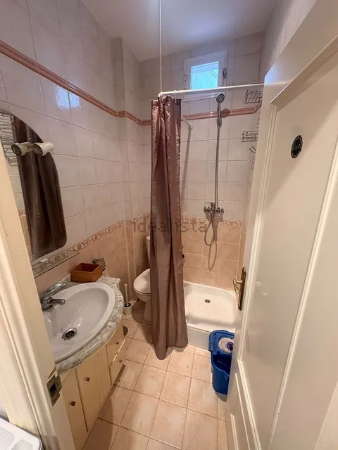 Pis de 55 m² a Madrid