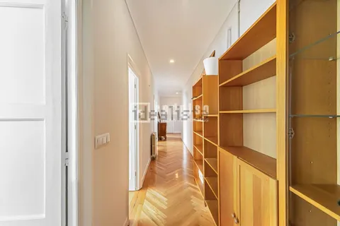 Appartamento 107 m² a Madrid