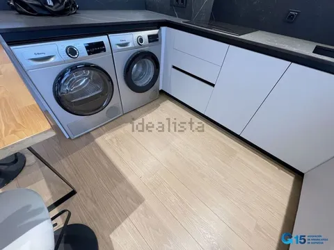 Pis de 62 m² a Sant Sebastià (2/13)