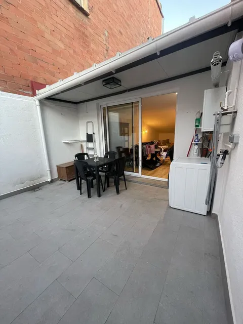 Stanza in affitto, Barcelona