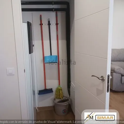 Flat 52 m² in Bargas