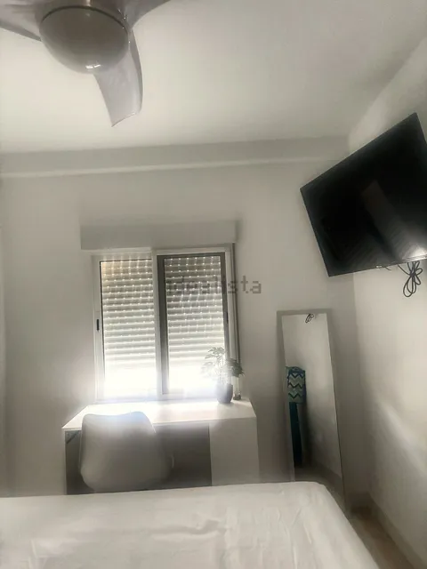 Stanza in affitto, Valencia