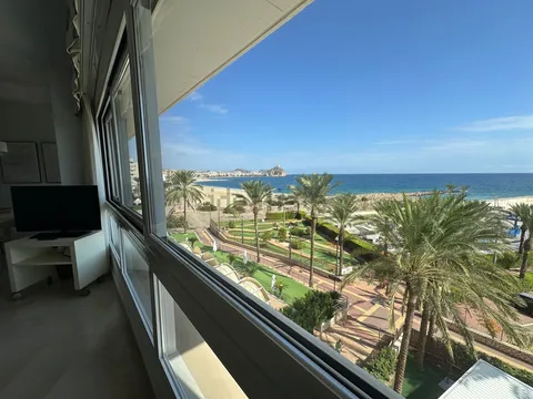 Flat 120 m² in Águilas