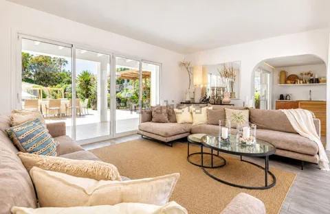 Casa de 350 m² a Marbella