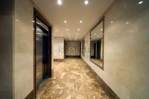 Pis de 75 m² a Madrid