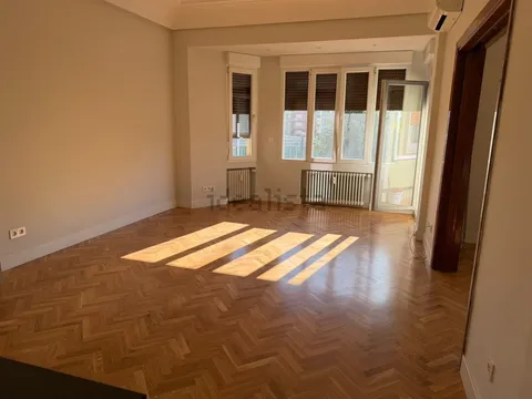 Pis de 60 m² a Saragossa
