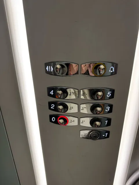 Pis de 105 m² a Santiago de Compostel·la