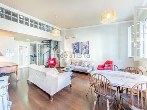 Wohnung 130 m² in Valencia
