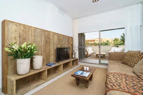 Pis de 76 m² a Sant Josep de sa Talaia