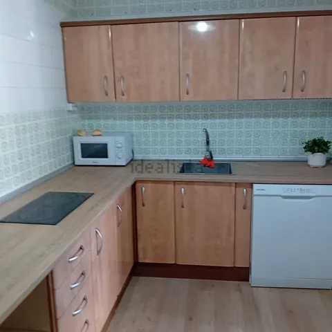 Pis de 65 m² a Dos Hermanas
