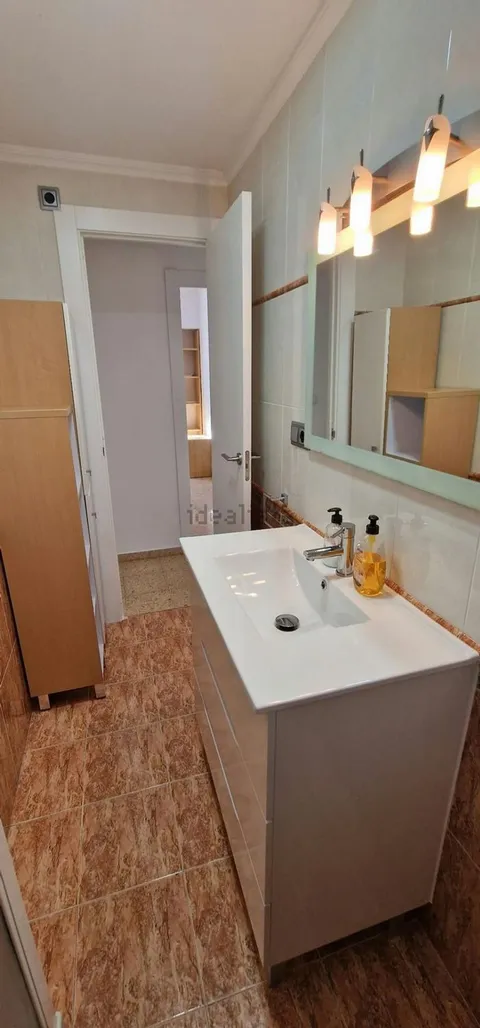 Flat 78 m² in Aldaia