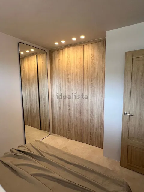Pis de 45 m² a Palma