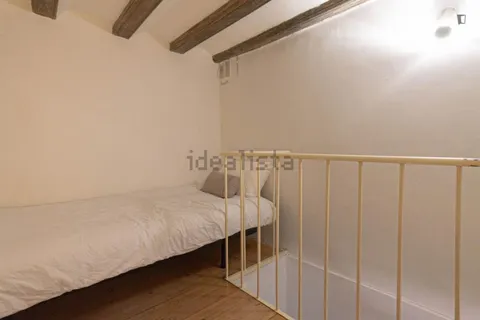 Zimmer zur Miete, Barcelona