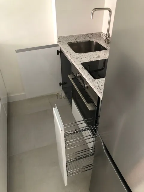 Appartamento 55 m² a Madrid