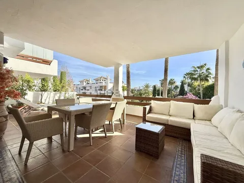 Pis de 90 m² a Estepona