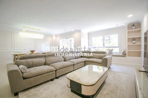 Pis de 193 m² a València