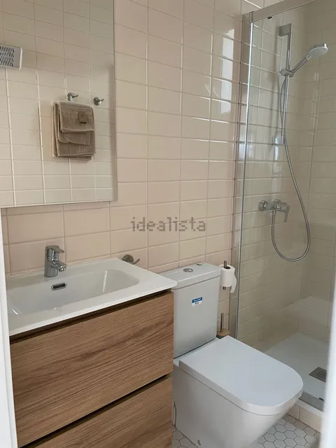 Pis de 70 m² a Barcelona