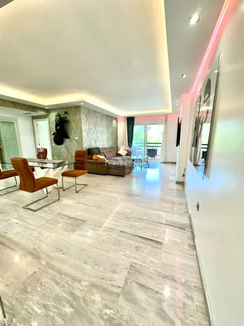 Piso de 130 m² en Marbella