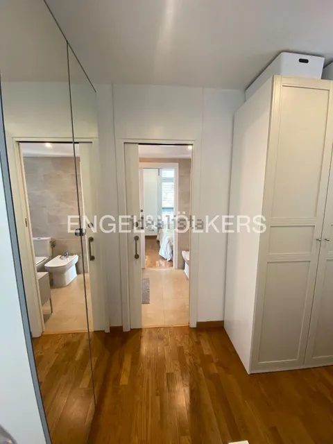 Pis de 95 m² a Sitges