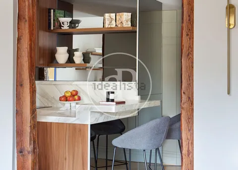 Pis de 101 m² a Madrid