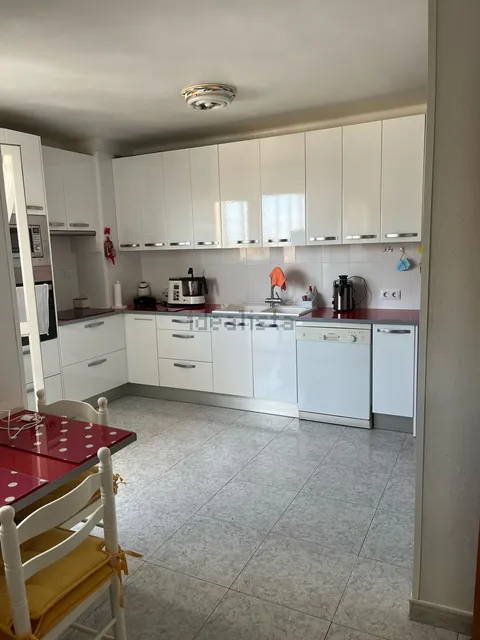 Stanza in affitto, Palma