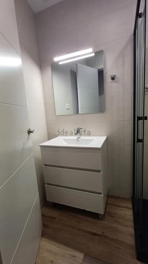 Pis de 32 m² a Madrid