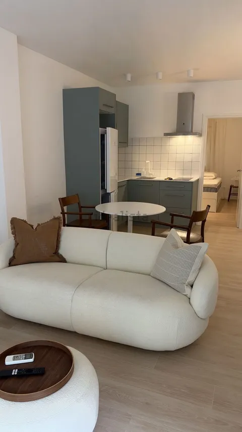 Pis de 55 m² a Barcelona