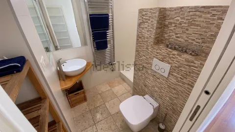 Pis de 80 m² a València