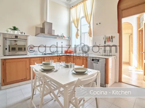 Zimmer zur Miete, Cádiz