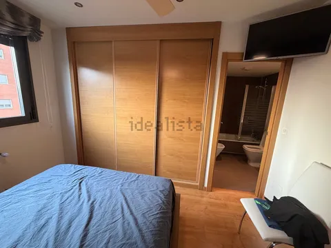 Pis de 85 m² a Madrid