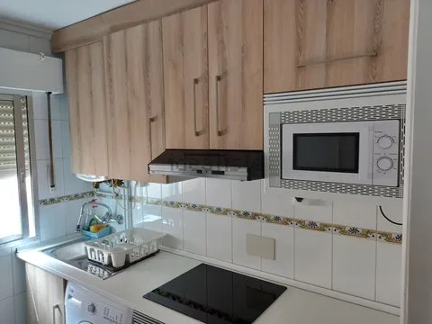 Habitació de lloguer, Santander