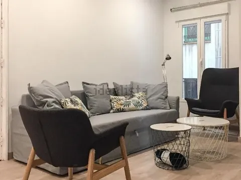 Apartamento 55 m² em Barcelona