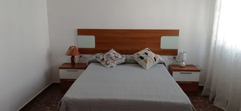 Pis de 55 m² a Badajoz