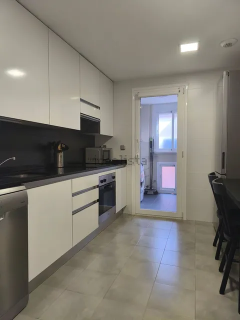 Piso de 90 m² en Alcázar de San Juan