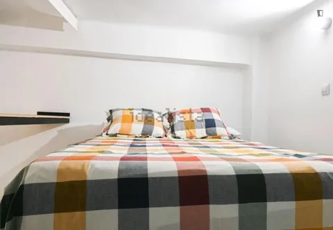 Pis de 36 m² a Madrid